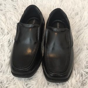 Black Dress shoes